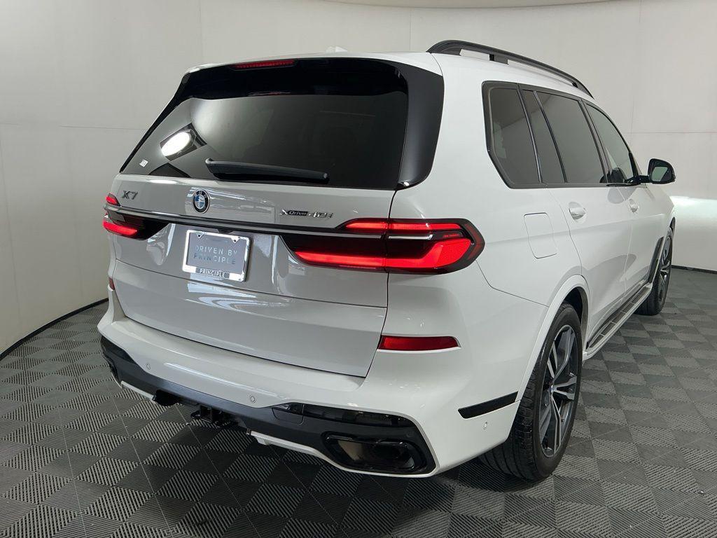 BMW X7 2023