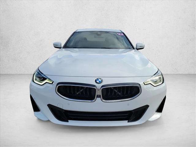 BMW 230 2022
