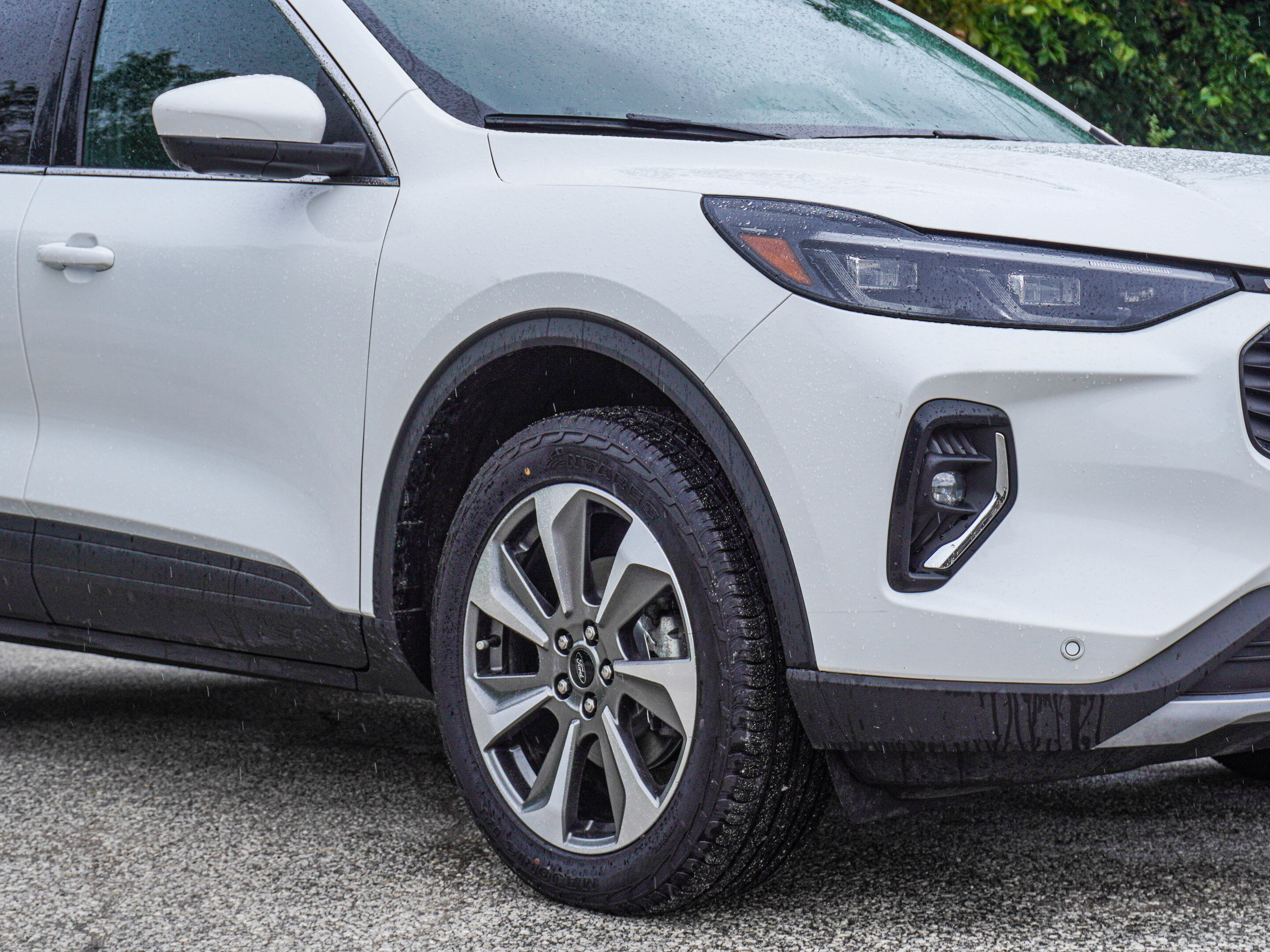 Ford Escape 2023