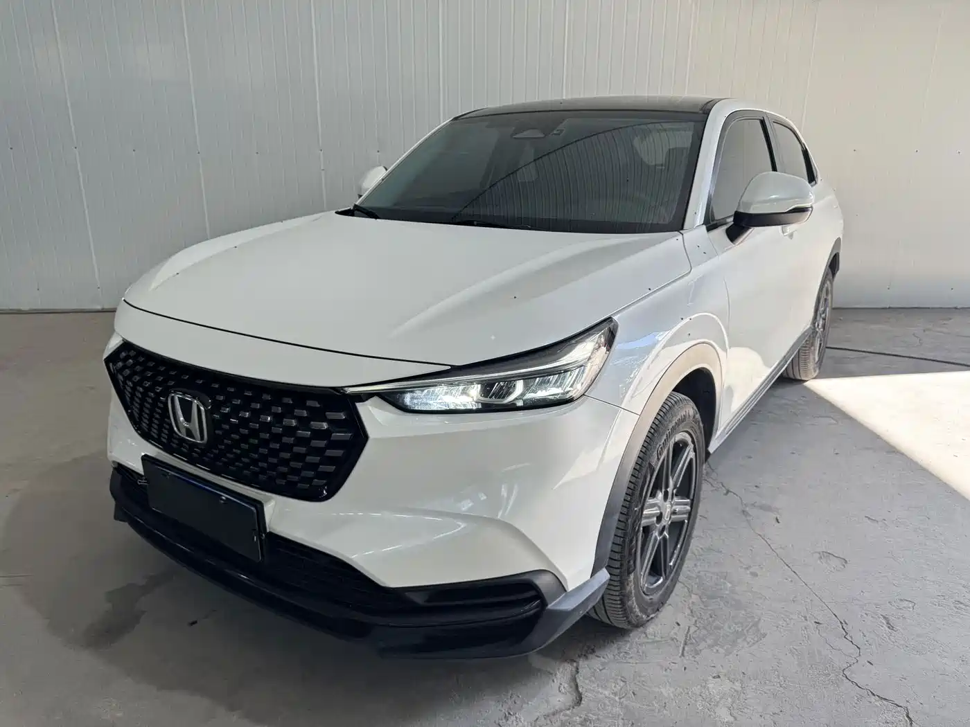 Honda XR-V 2023