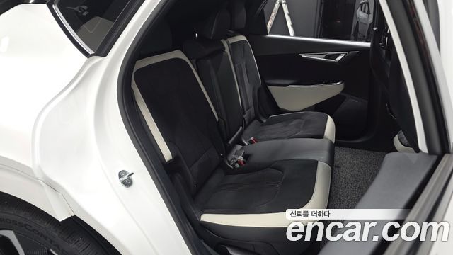 Kia EV6 2022