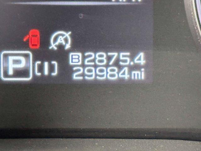 Subaru Crosstrek 2024