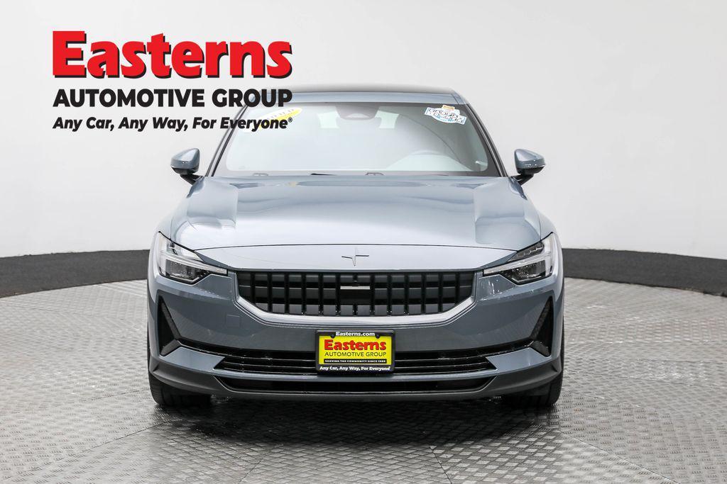 Polestar 2 2022