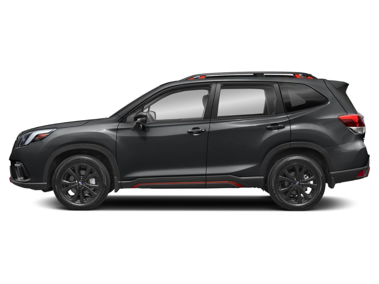 Subaru Forester 2024