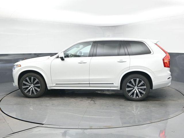 Volvo XC90 2023