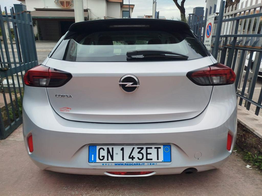 Opel Corsa 2023