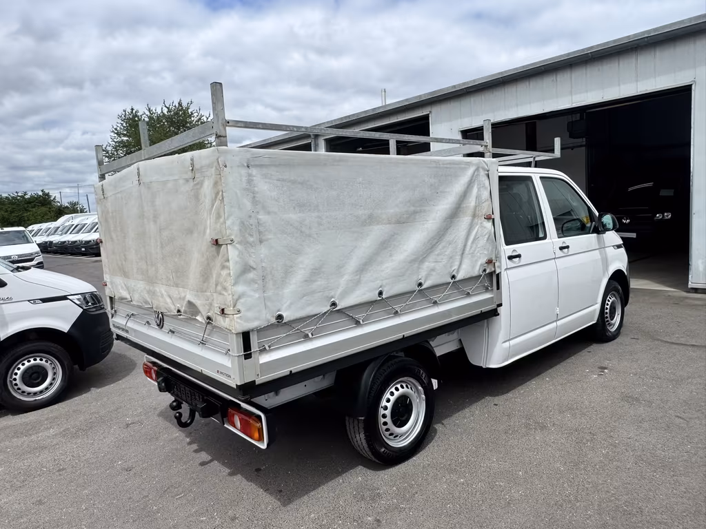 Volkswagen T6 TRANSPORTER 2022