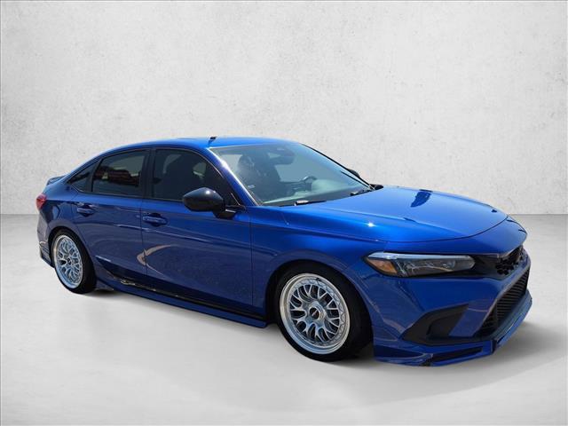 Honda Civic 2023