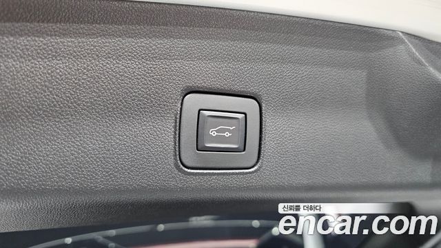 Chevrolet TrailBlazer 2022