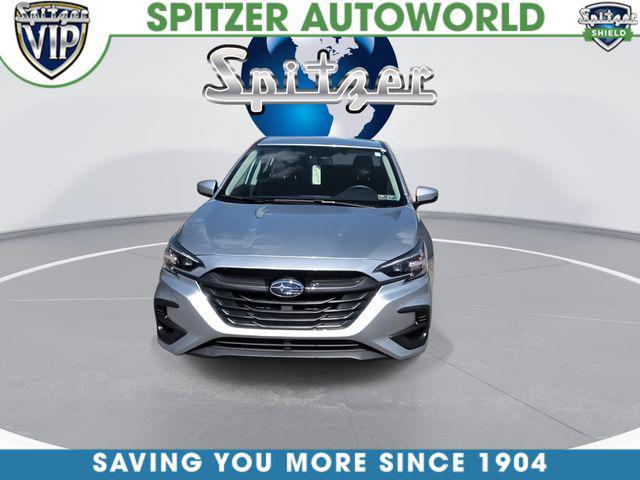 Subaru Legacy 2025