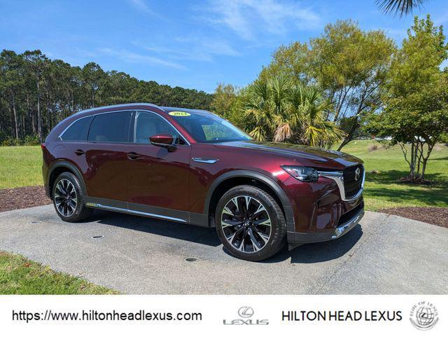 Mazda CX-90 2024