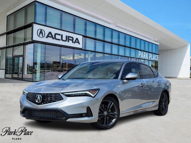 Acura Integra 2025