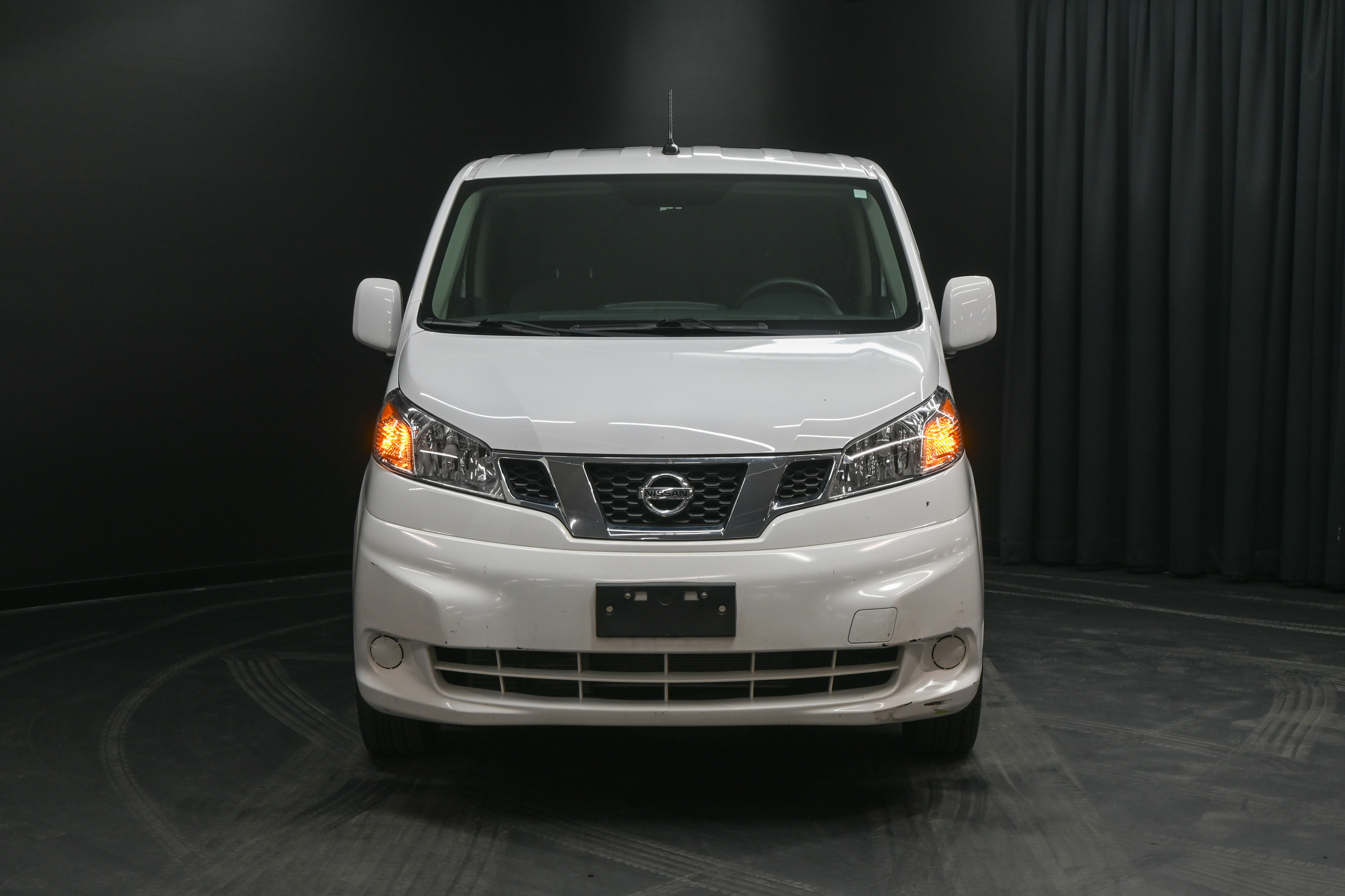Nissan NV200 2020