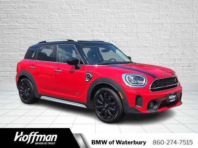 Mini Countryman 2023