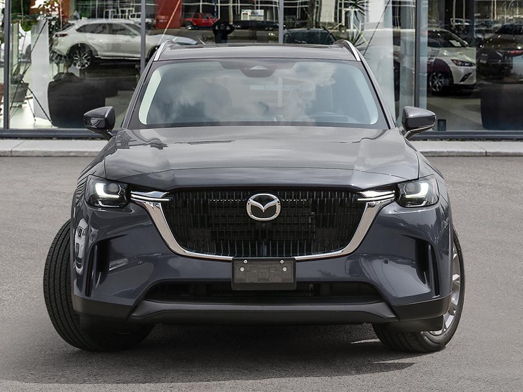 Mazda CX-3 2025