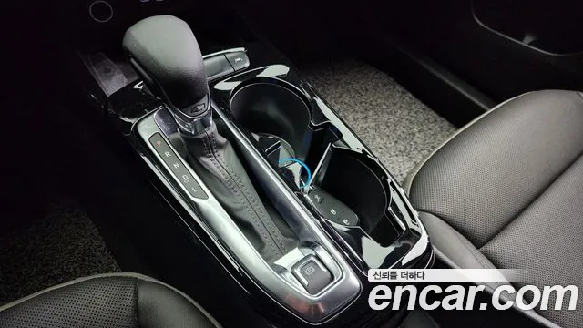 Chevrolet Trax 2023
