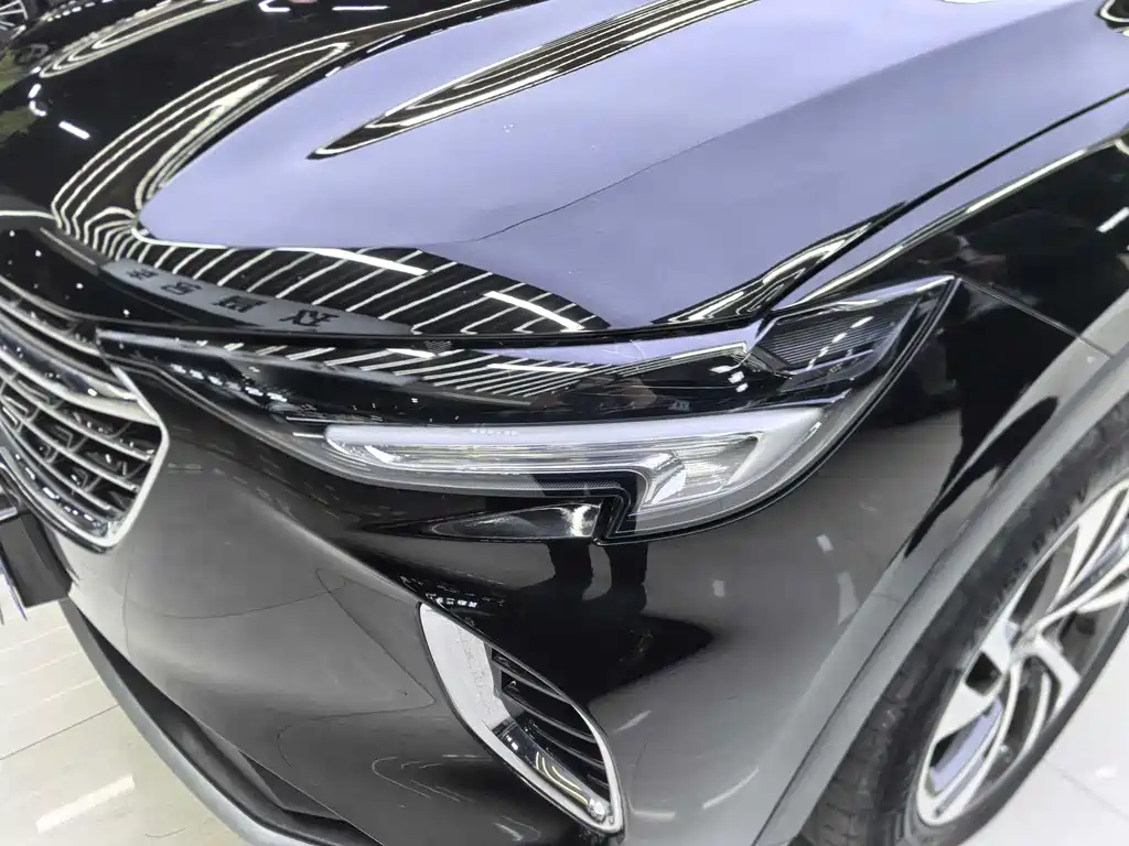 Buick Envision 2021