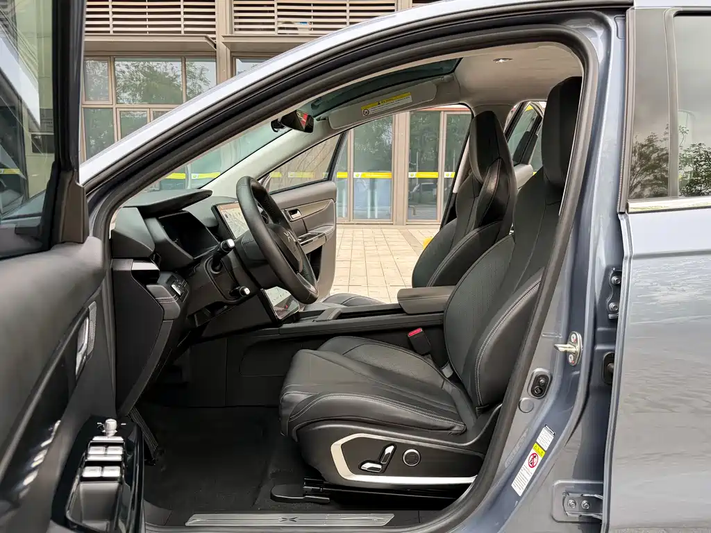 Xpeng G3 2022