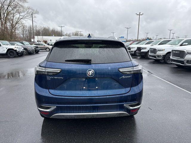 Buick Envision 2023