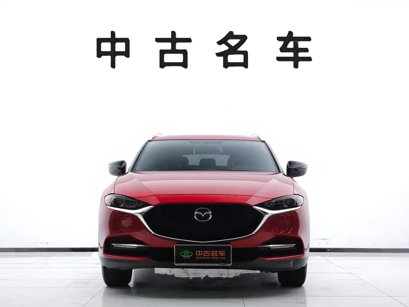 Mazda CX-4 2023