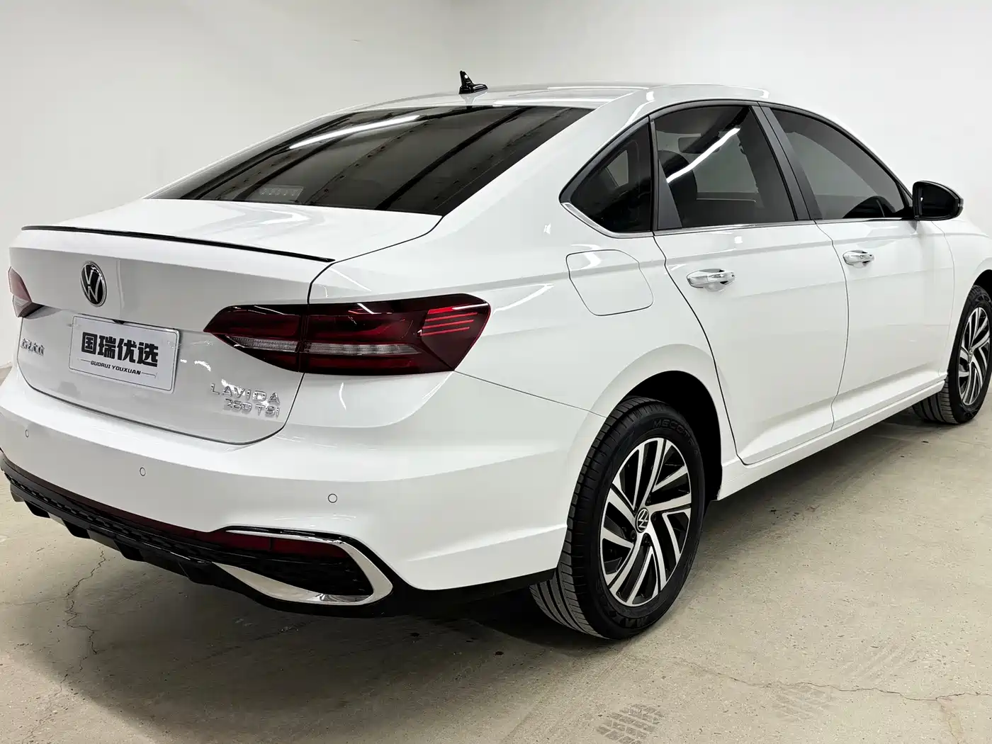 Volkswagen Lavida 2023