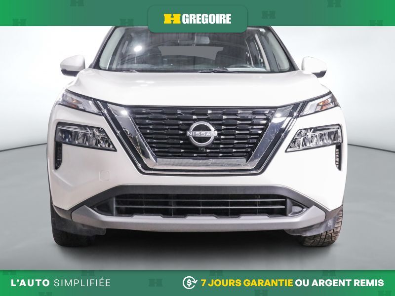 Nissan Rogue 2023