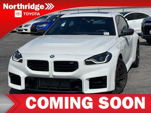 BMW M2 2024