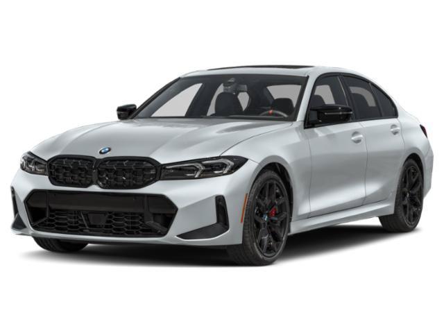 BMW M340I 2026