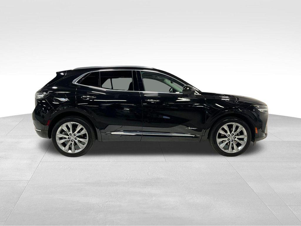 Buick Envision 2023
