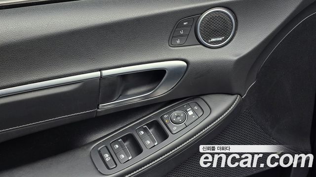 Hyundai Sonata 2023