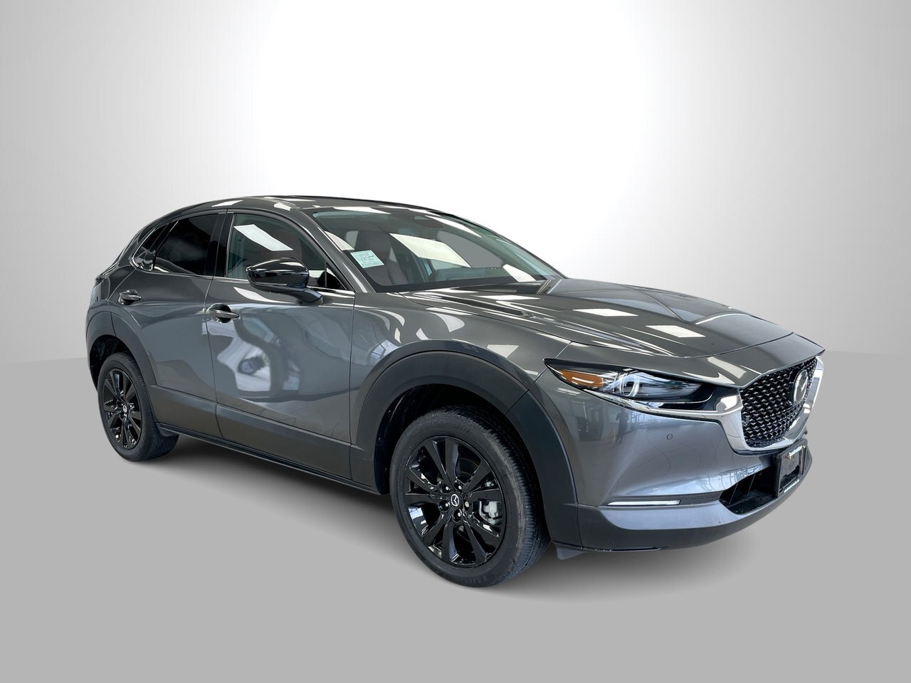 Mazda CX-30 2025