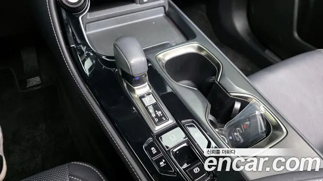 Lexus NX 2023