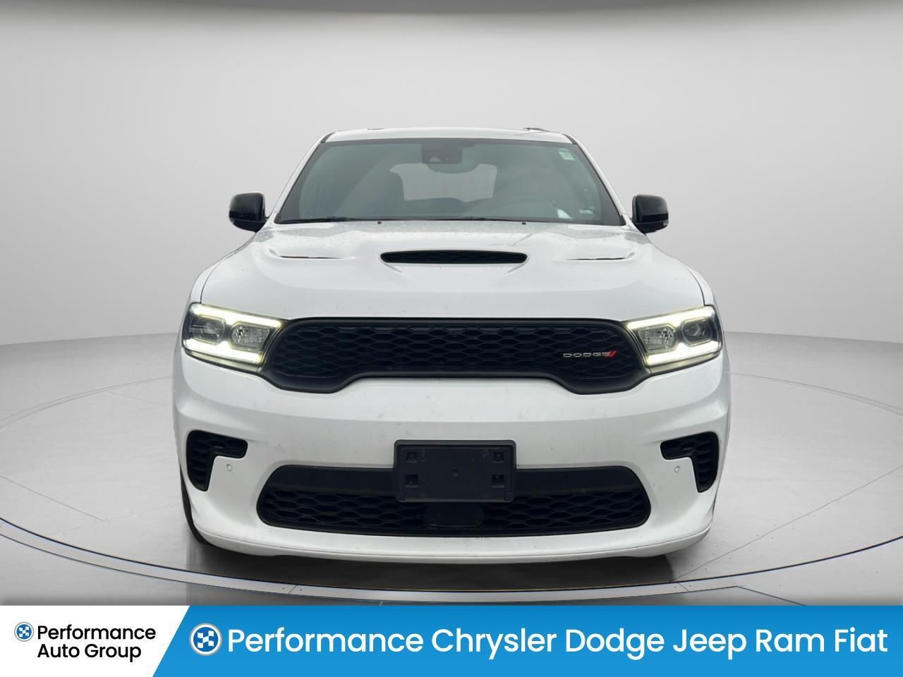 Dodge Durango 2025