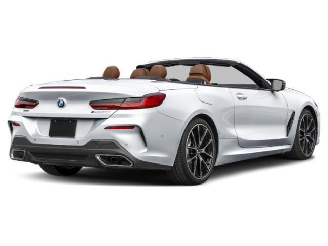 BMW M850 2023