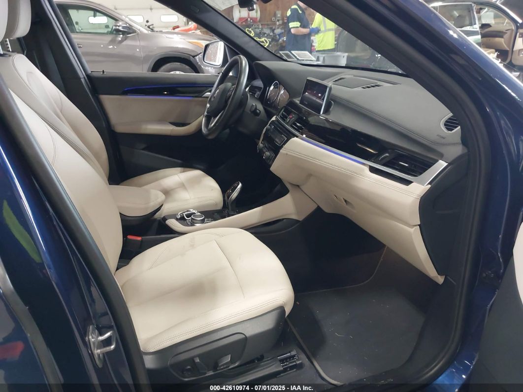 BMW X1 2020