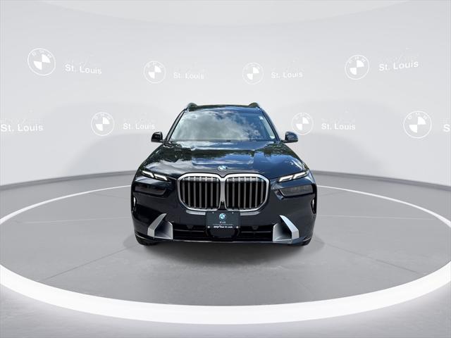 BMW X7 2023