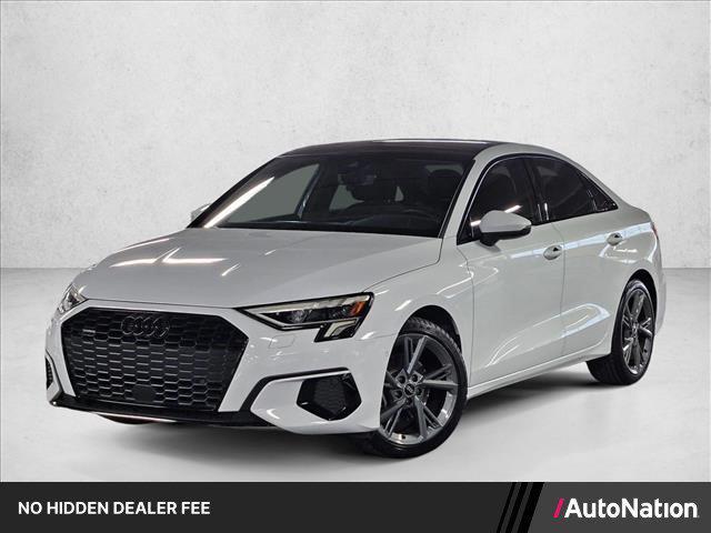 Audi A3 2024