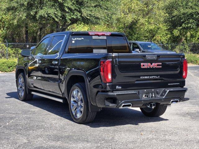 GMC Sierra 2024
