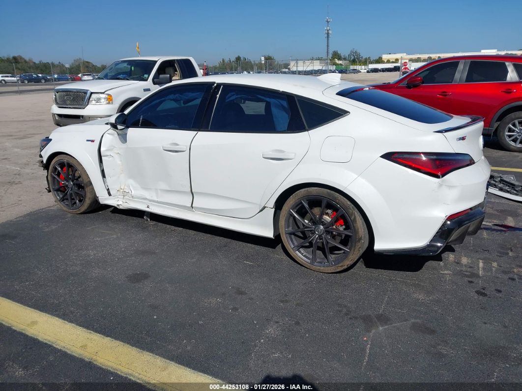 Acura Integra 2024