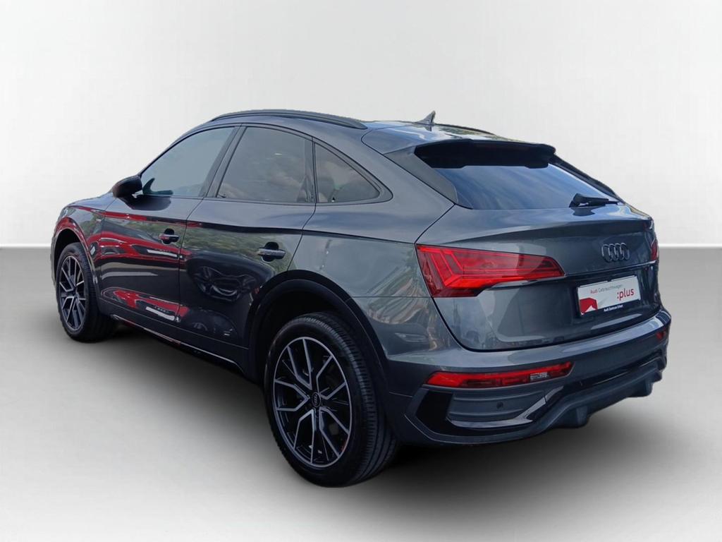 Audi Q5 2023