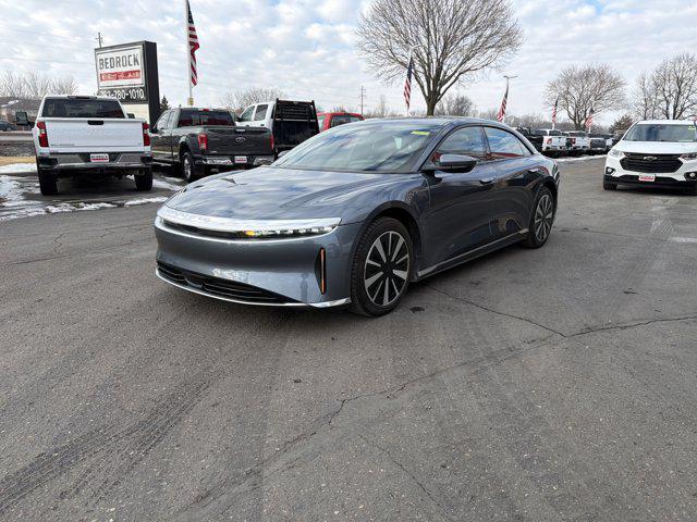Lucid Air 2023