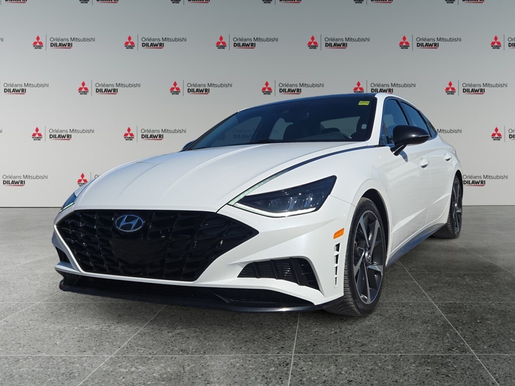 Hyundai Sonata 2023