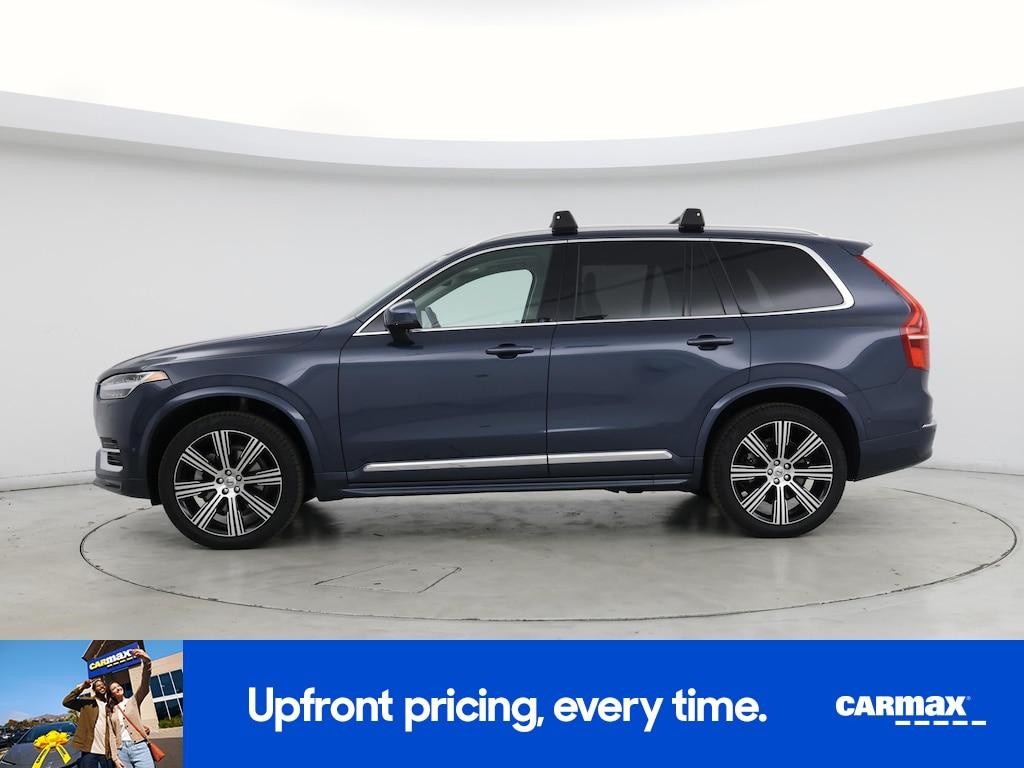 Volvo XC90 2024