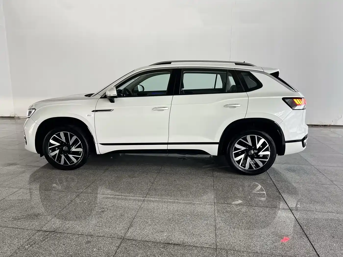 Volkswagen Tayron 2023