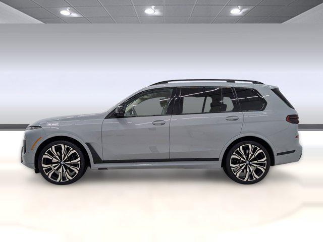 BMW X7 2023
