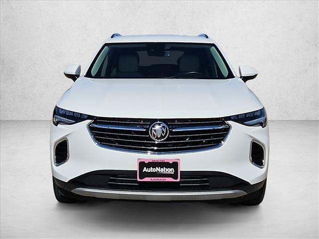Buick Envision 2023