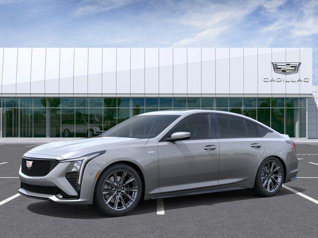 Cadillac CT5-V 2026