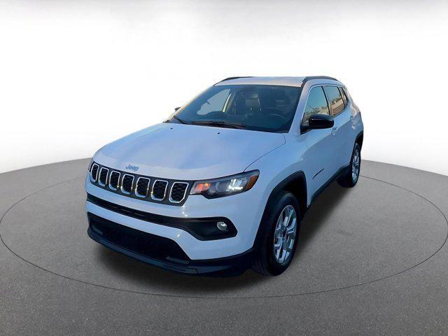 Jeep Compass 2025