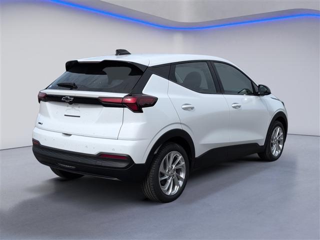 Chevrolet Bolt 2027