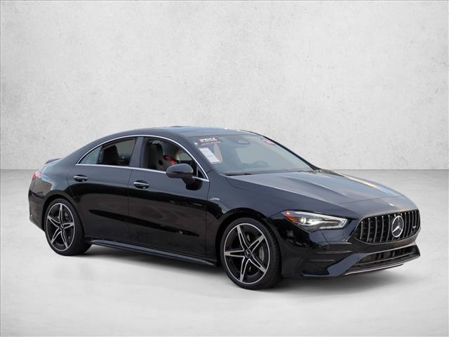 Mercedes-Benz A-Класс 2026